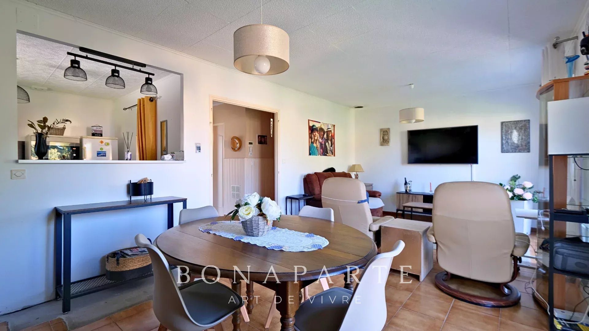Maison à vendre, 137m², Sauvian