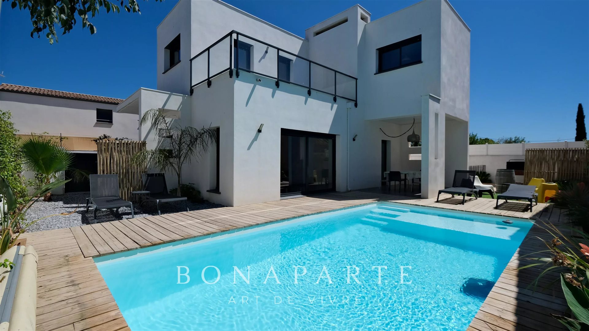 Maison à vendre, 110m², Sérignan