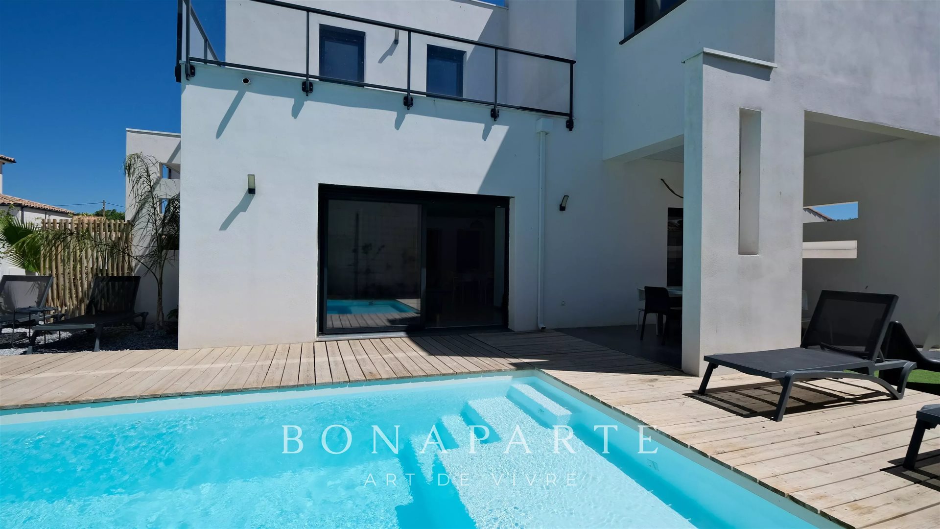 Maison à vendre, 110m², Sérignan