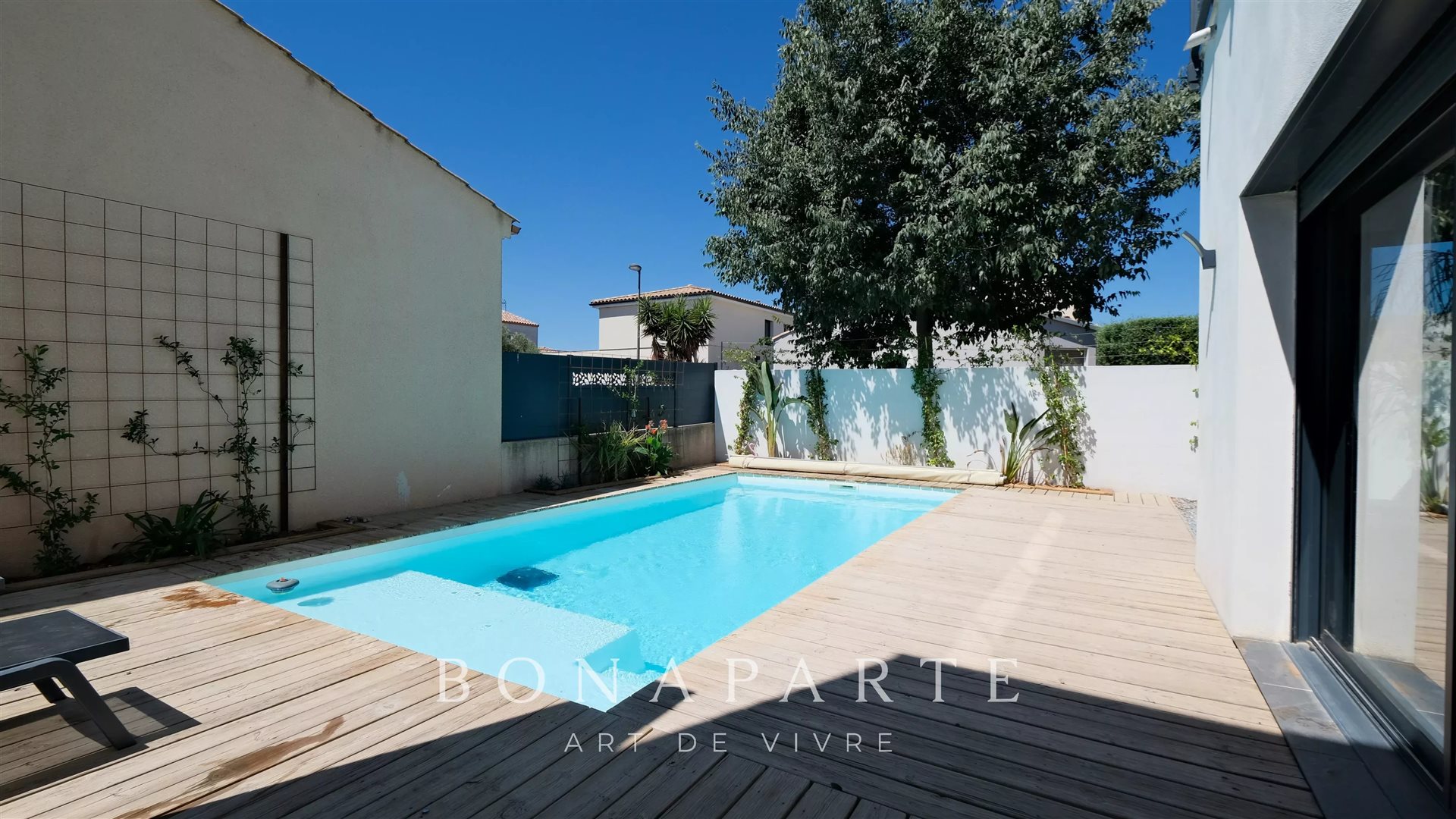 Maison à vendre, 110m², Sérignan