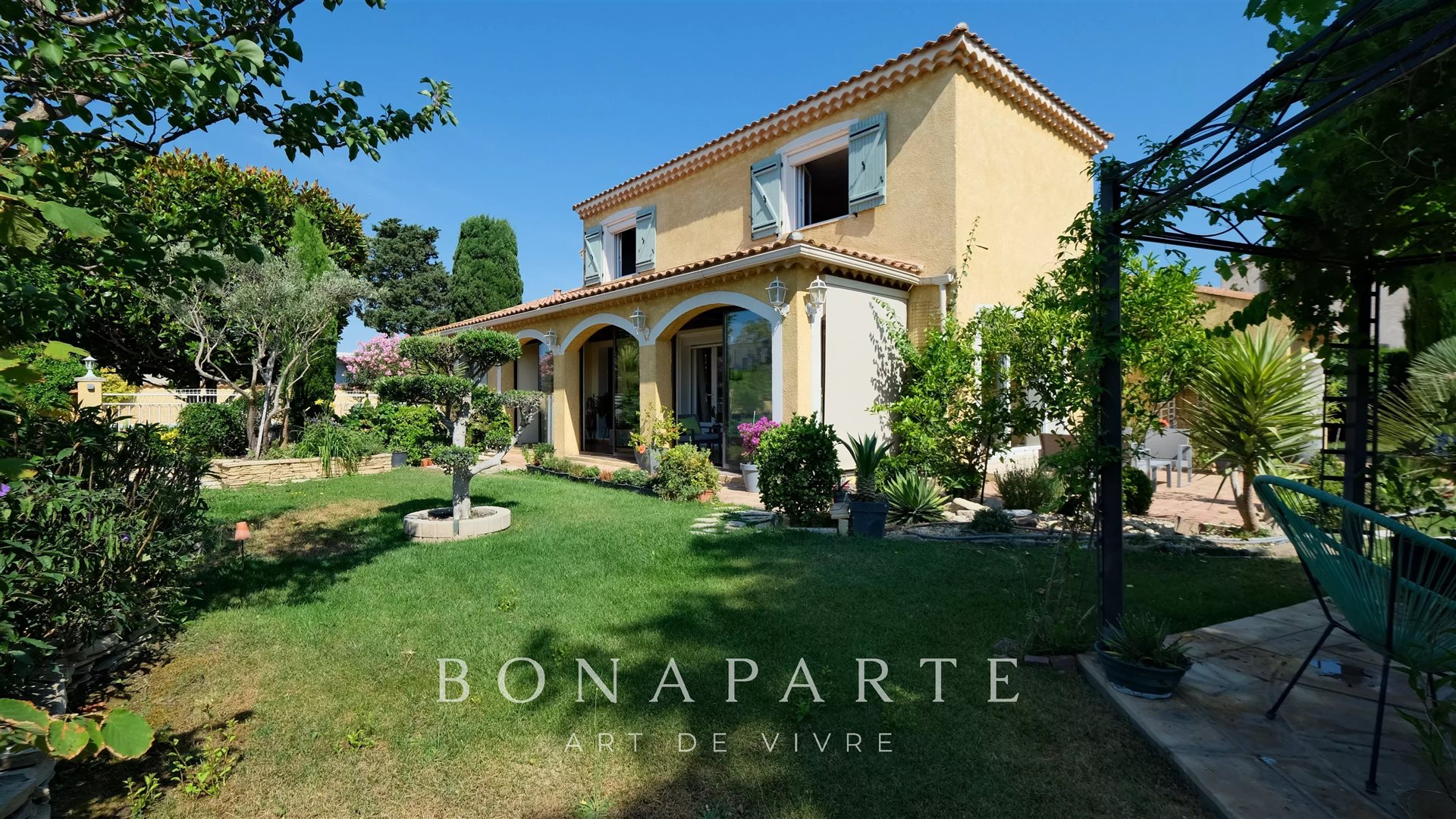 Maison à vendre, 142m², Sauvian