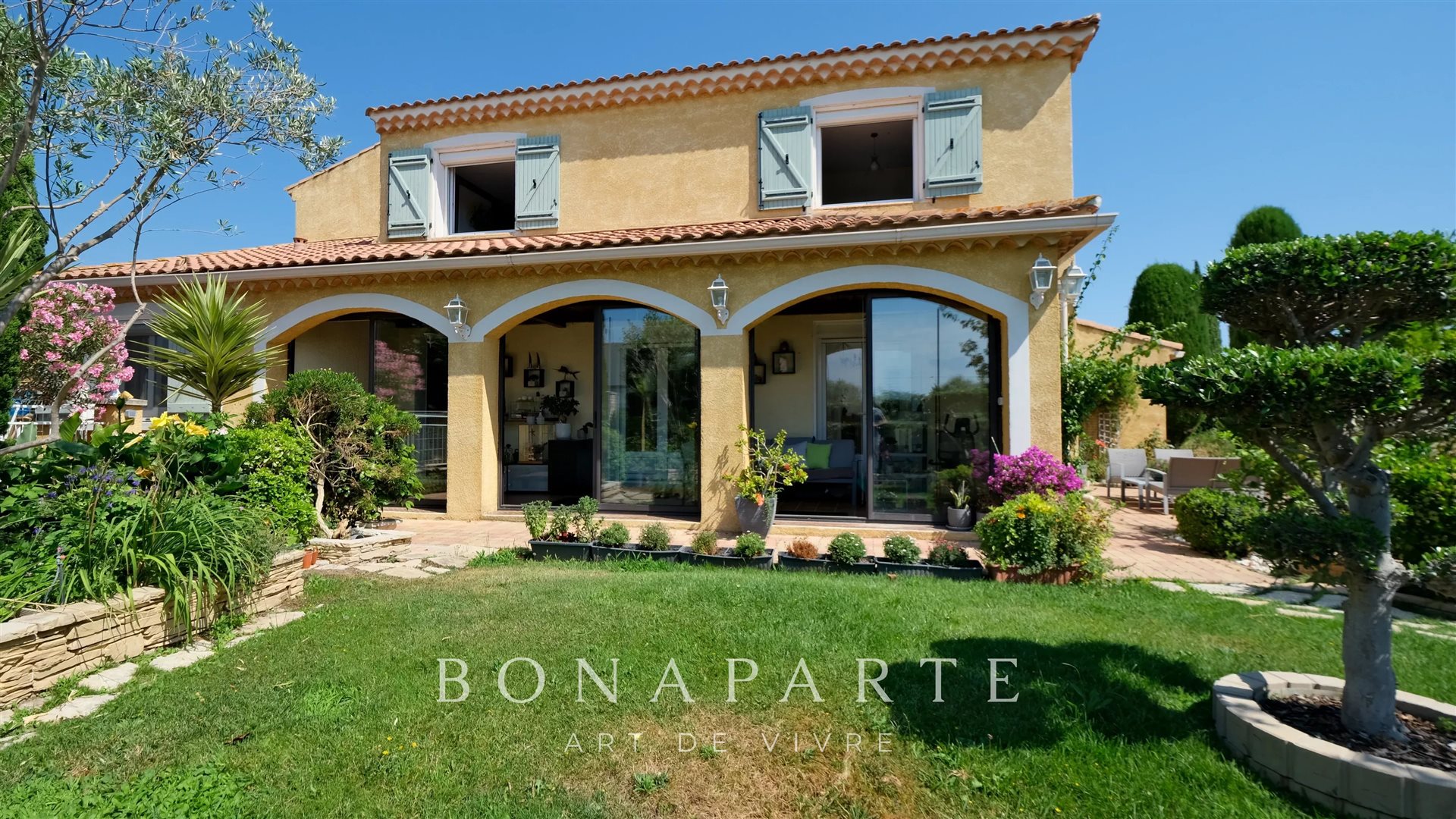 Maison à vendre, 142m², Sauvian