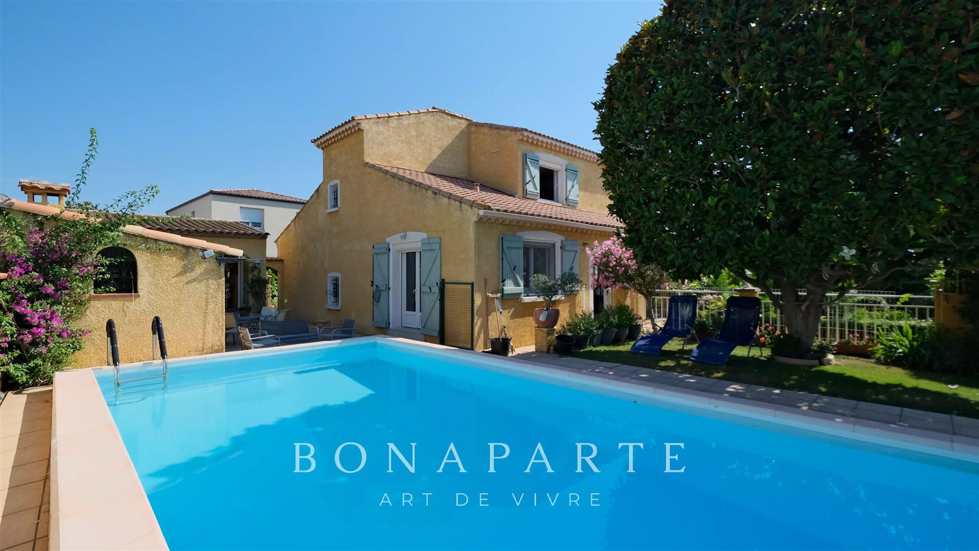 Maison à vendre, 142m², Sauvian
