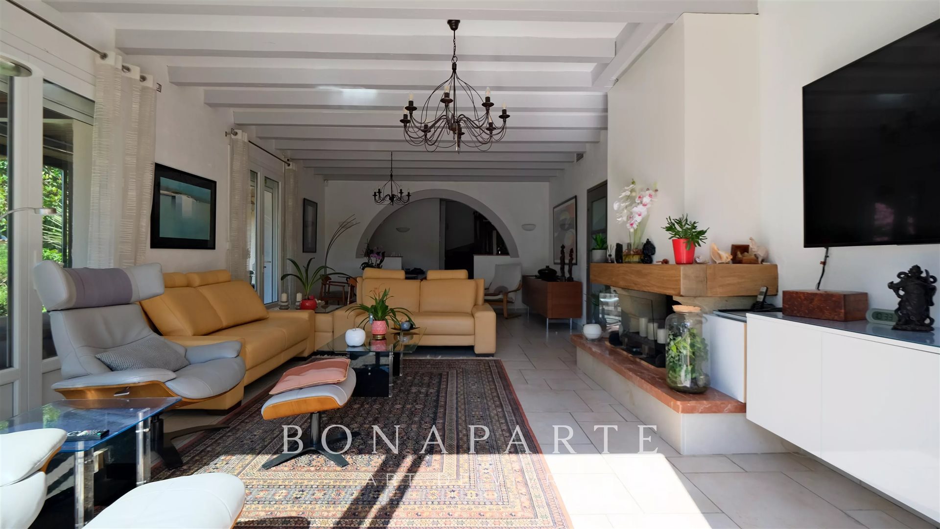Maison à vendre, 142m², Sauvian