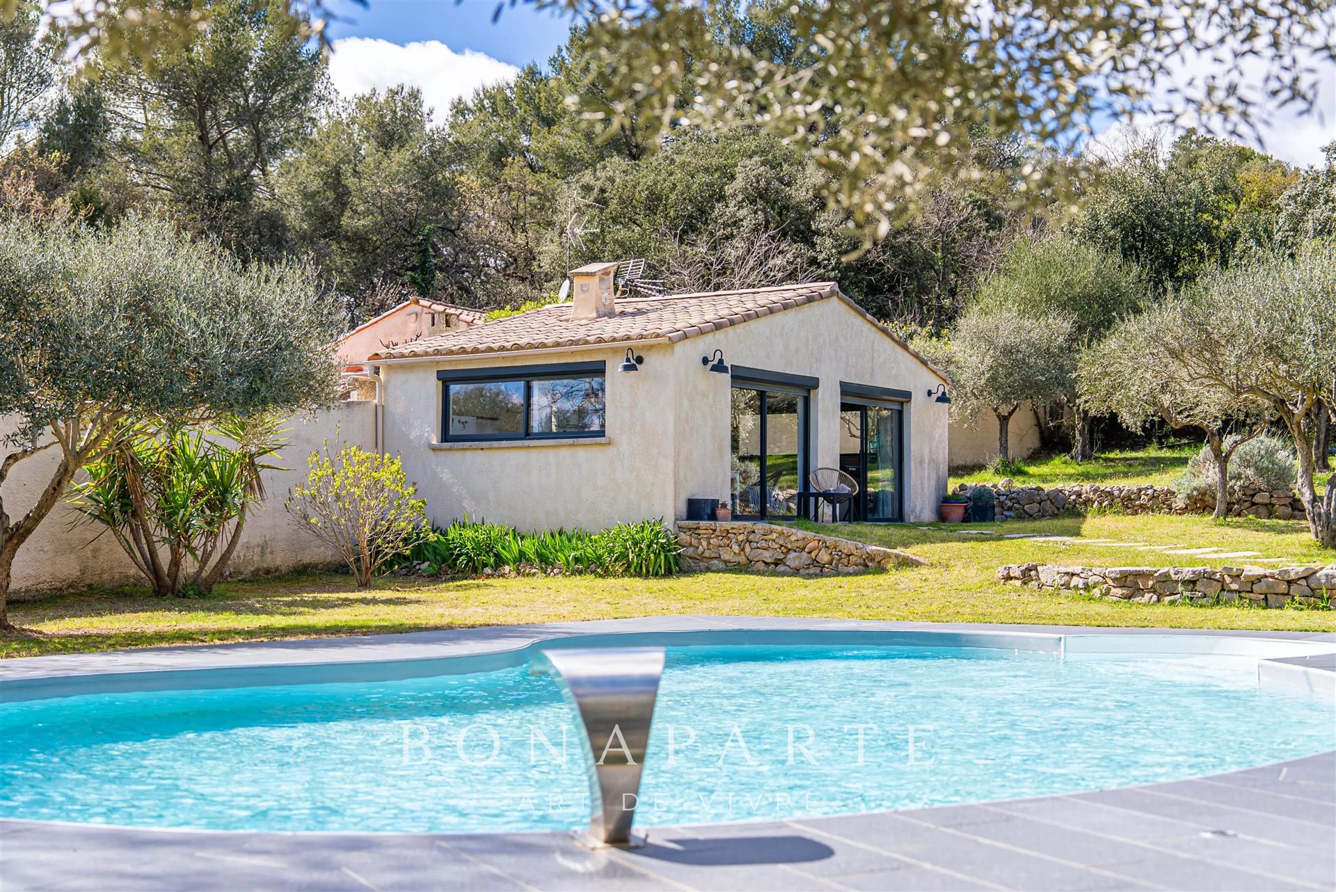 Maison à vendre, 254m², Saint-Georges-d'Orques