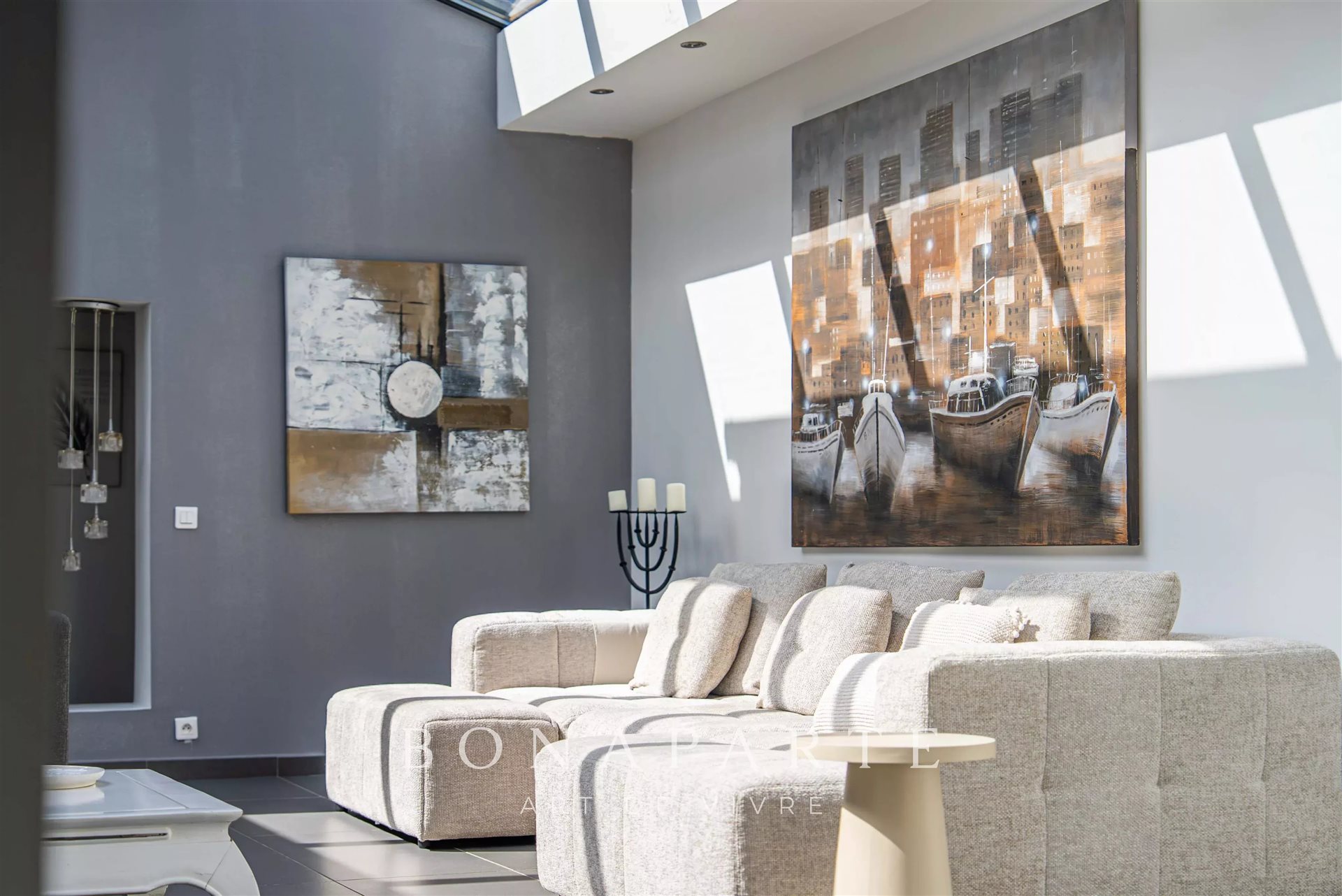Maison à vendre, 254m², Saint-Georges-d'Orques