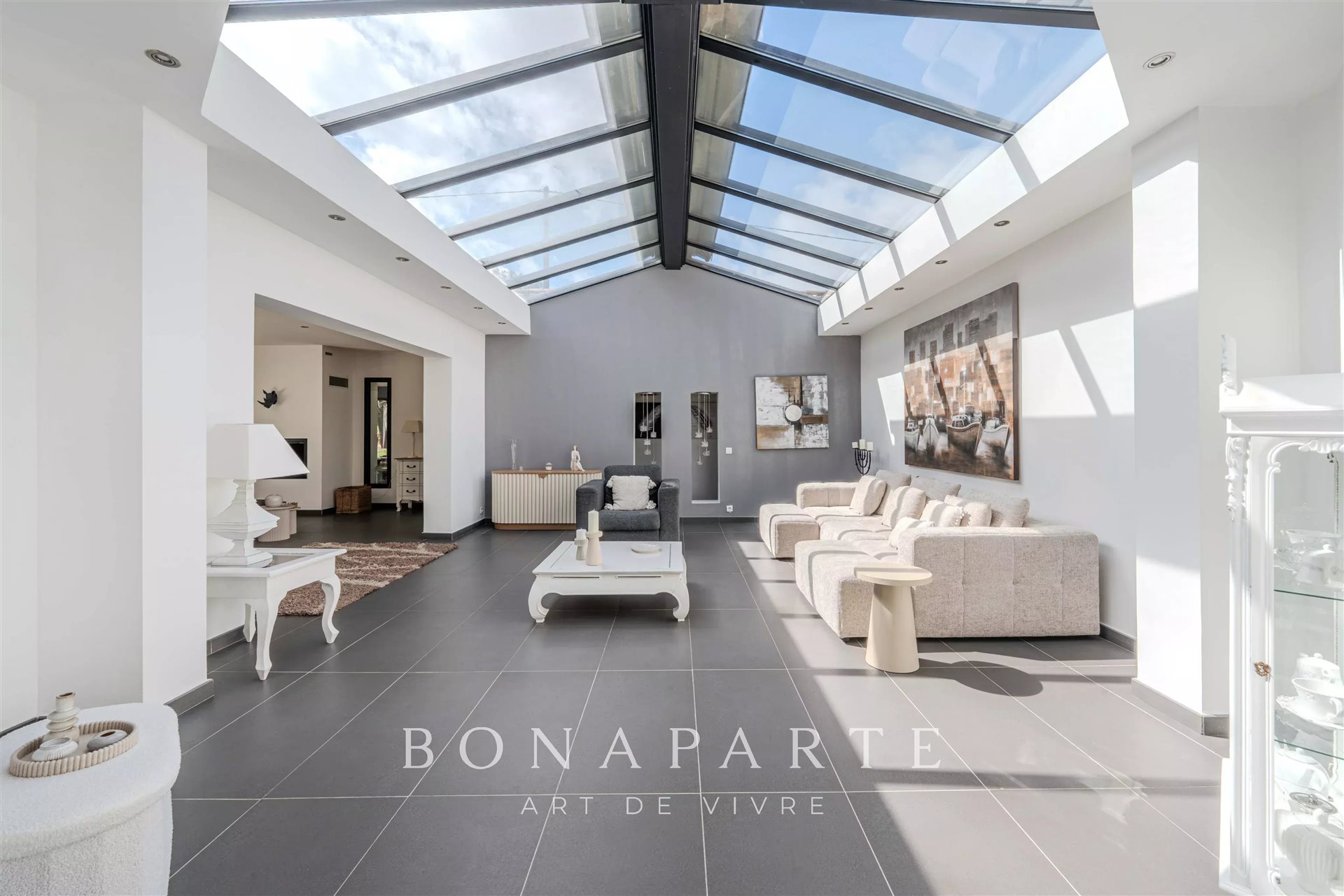 Maison à vendre, 254m², Saint-Georges-d'Orques