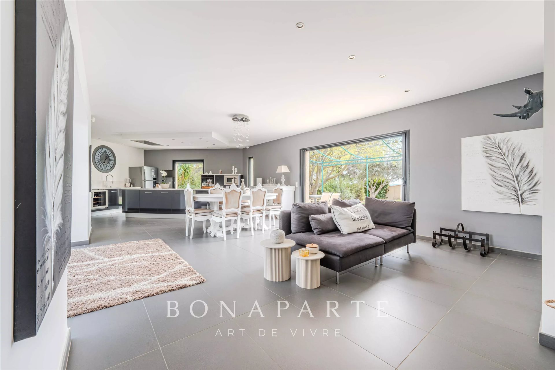 Maison à vendre, 254m², Saint-Georges-d'Orques
