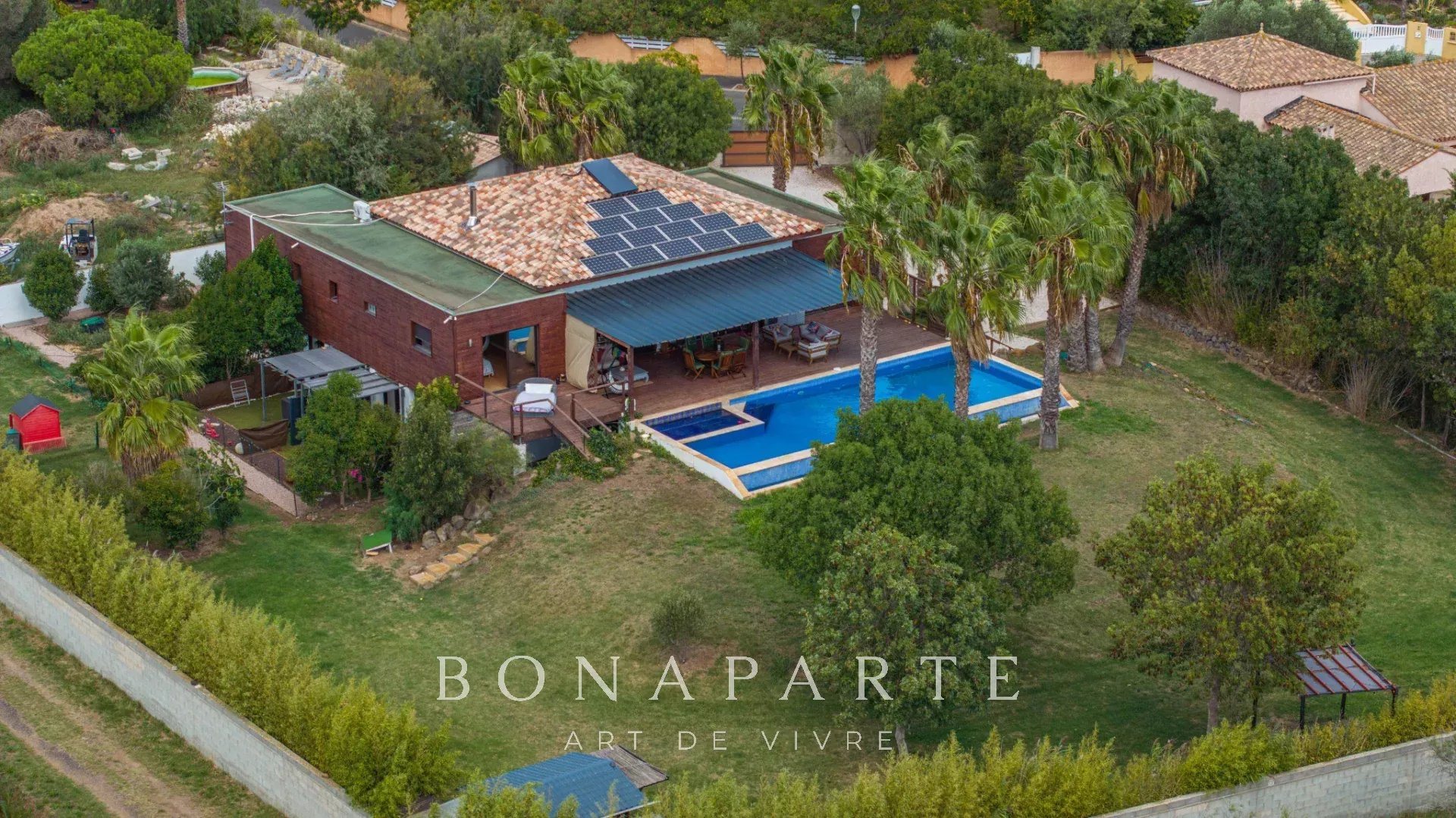 Maison à vendre, 230m², Agde (Cap d'Agde)