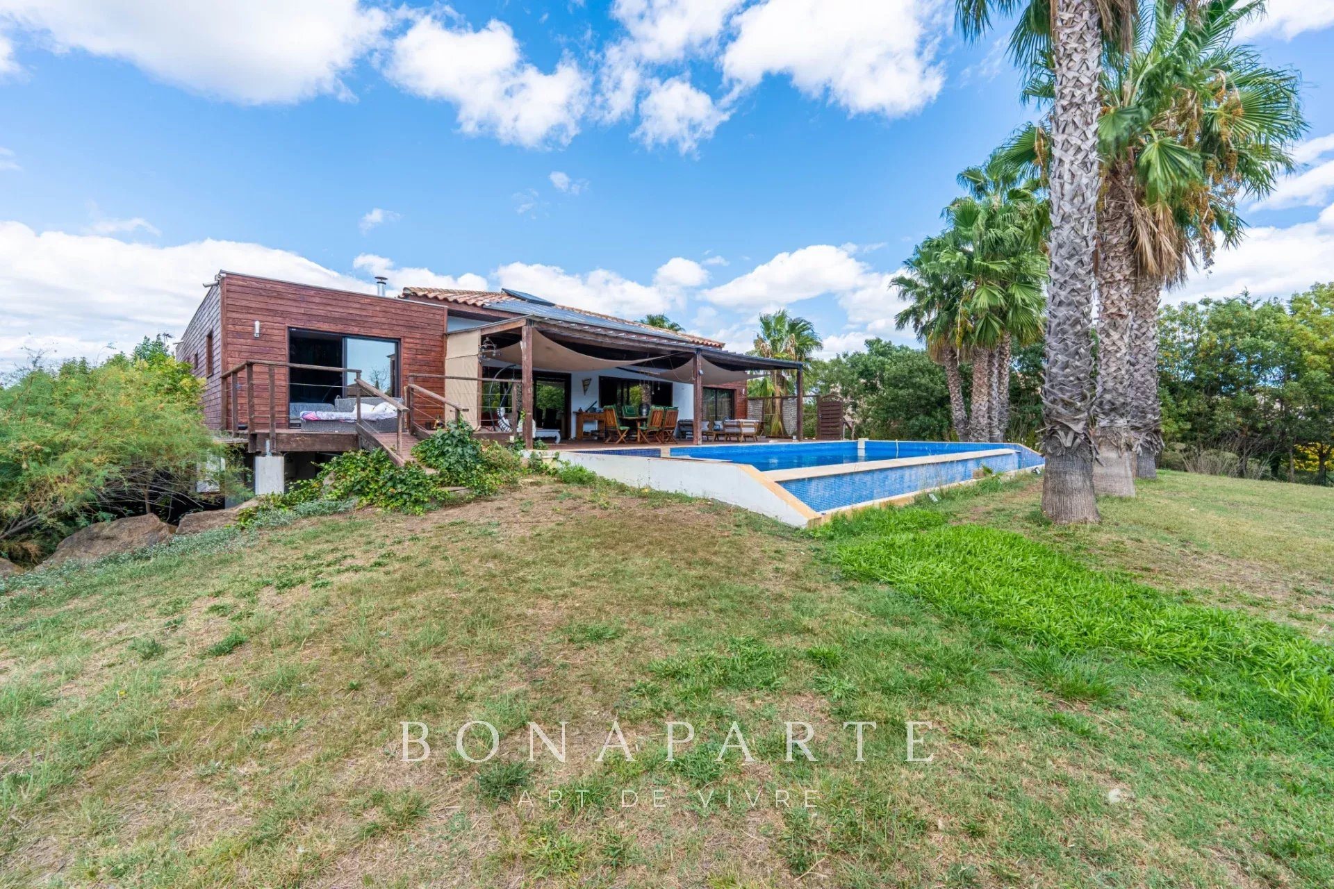 Maison à vendre, 230m², Agde (Cap d'Agde)