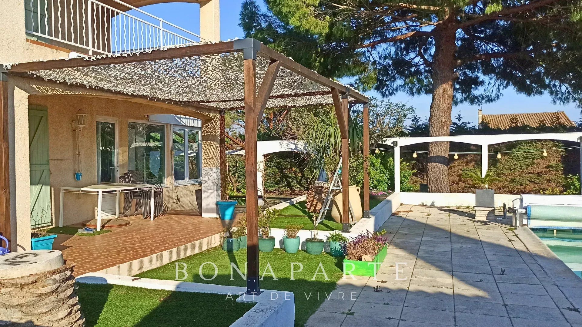 Maison à vendre, 250m², Colombiers