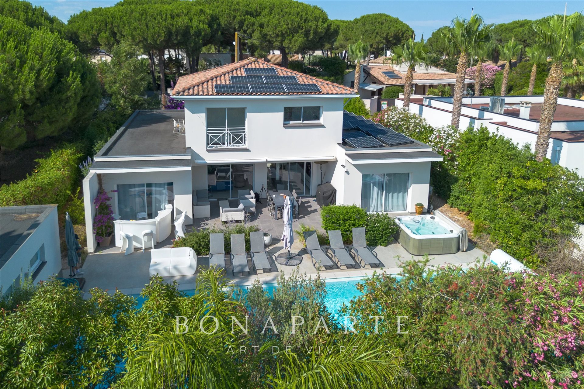 Maison à vendre, 186m², Agde (Cap d'Agde)