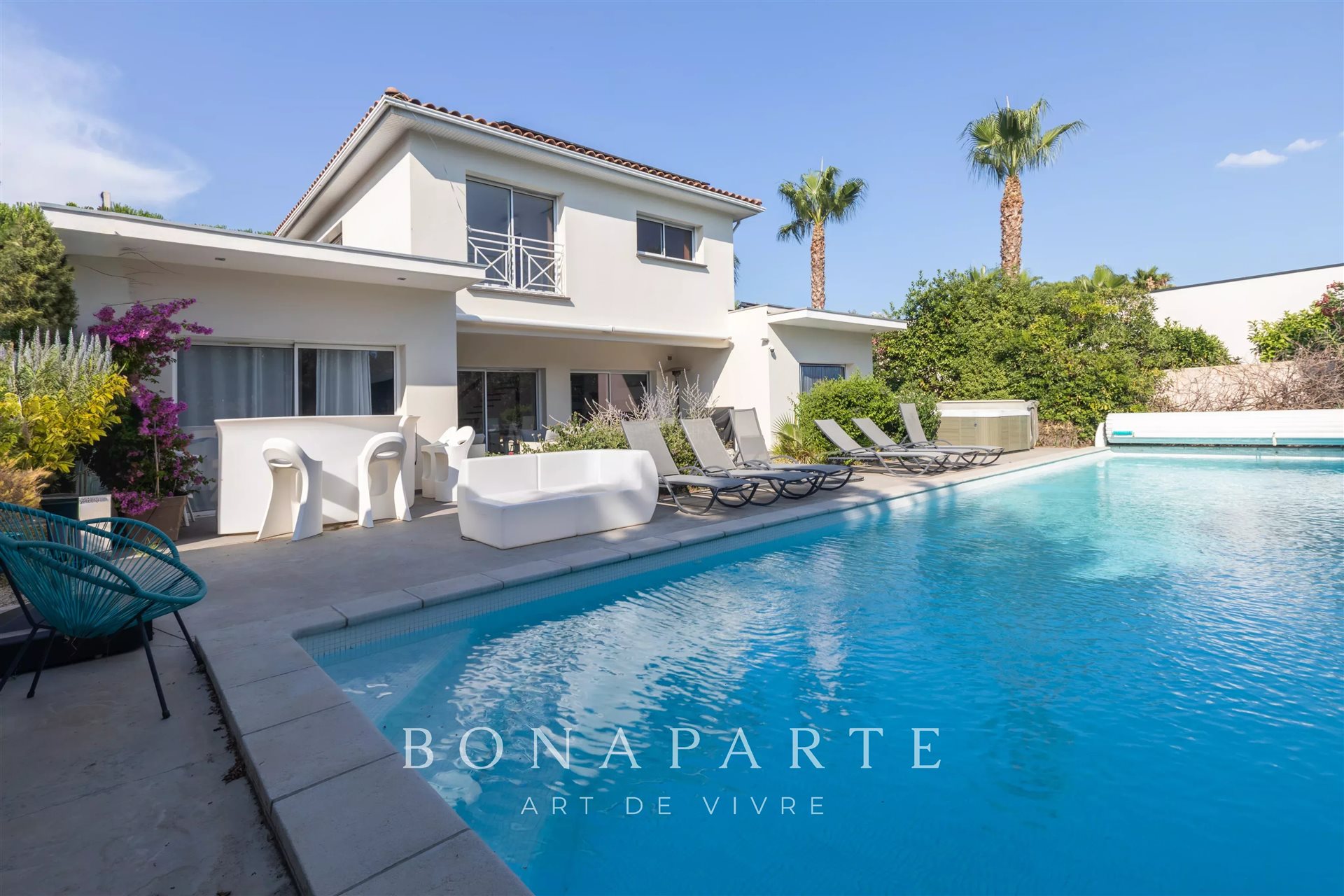 Maison à vendre, 186m², Agde (Cap d'Agde)