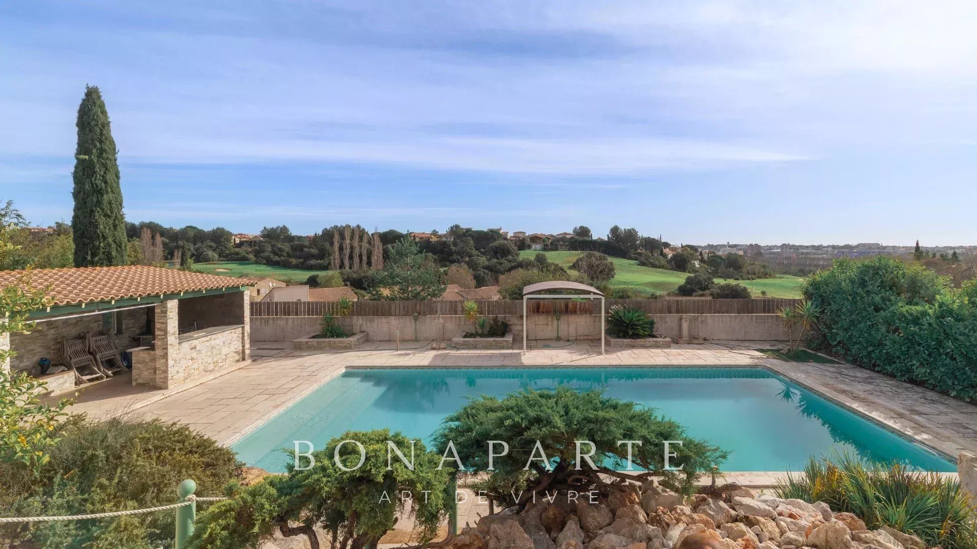 Maison à vendre, 160m², Juvignac