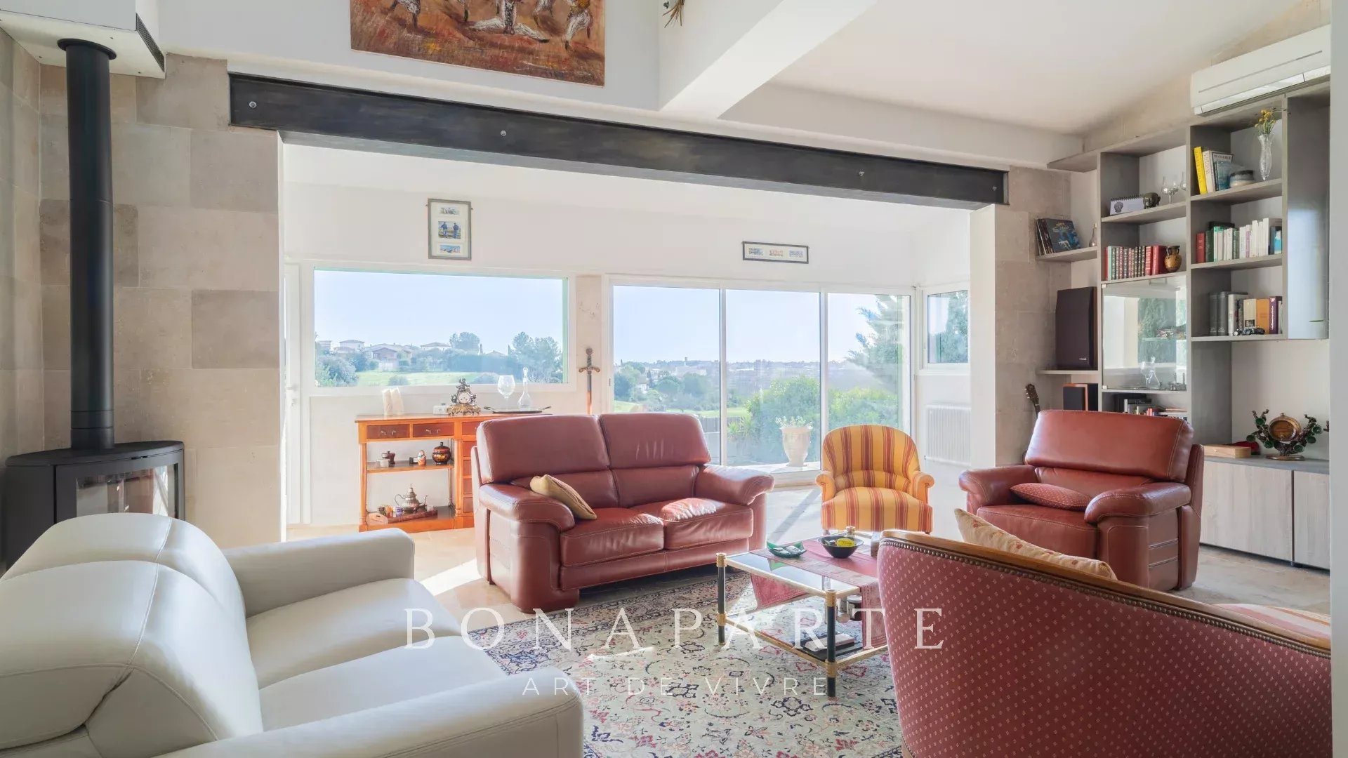 Maison à vendre, 160m², Juvignac
