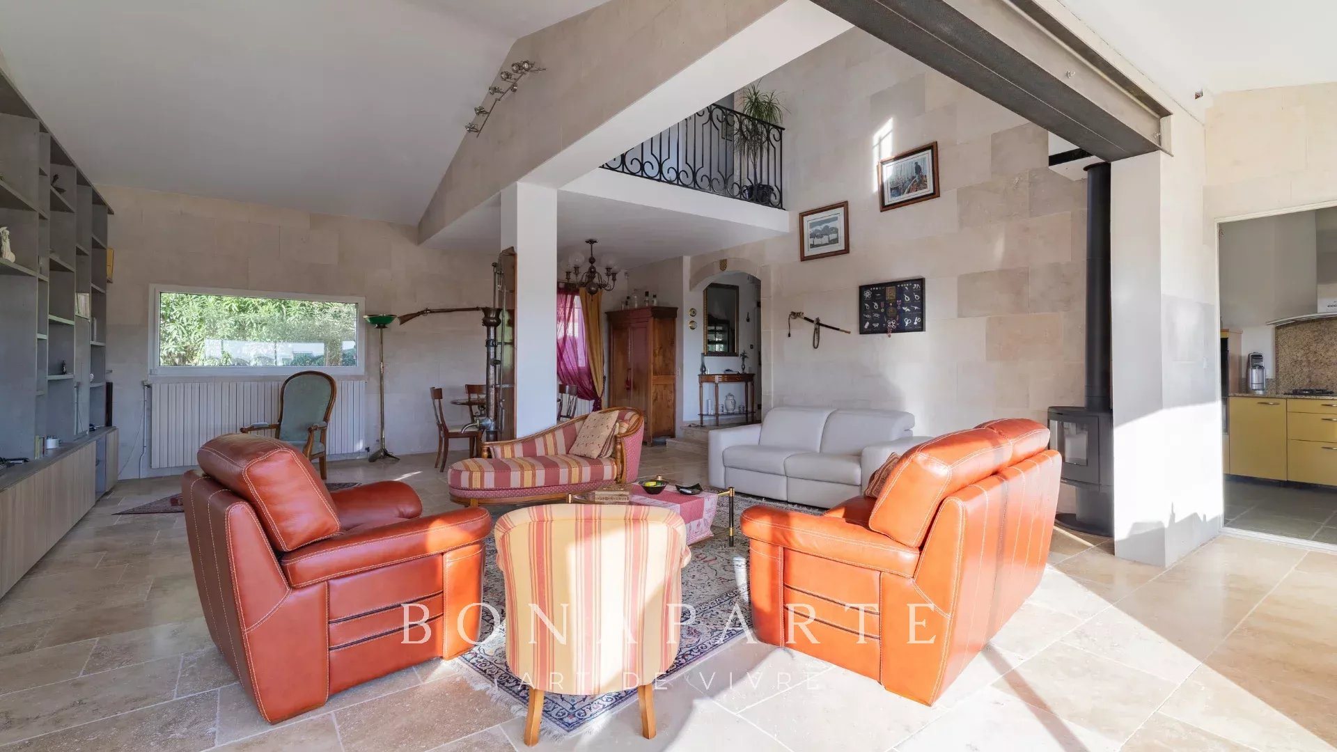 Maison à vendre, 160m², Juvignac