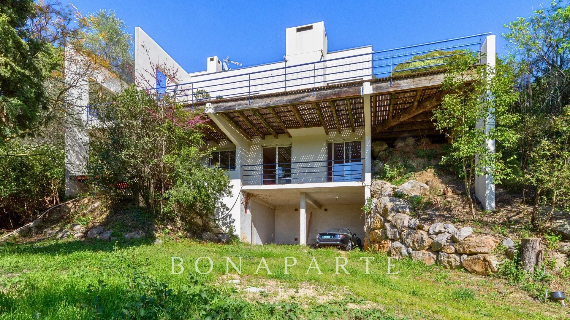 Maison à vendre, 292m², Béziers