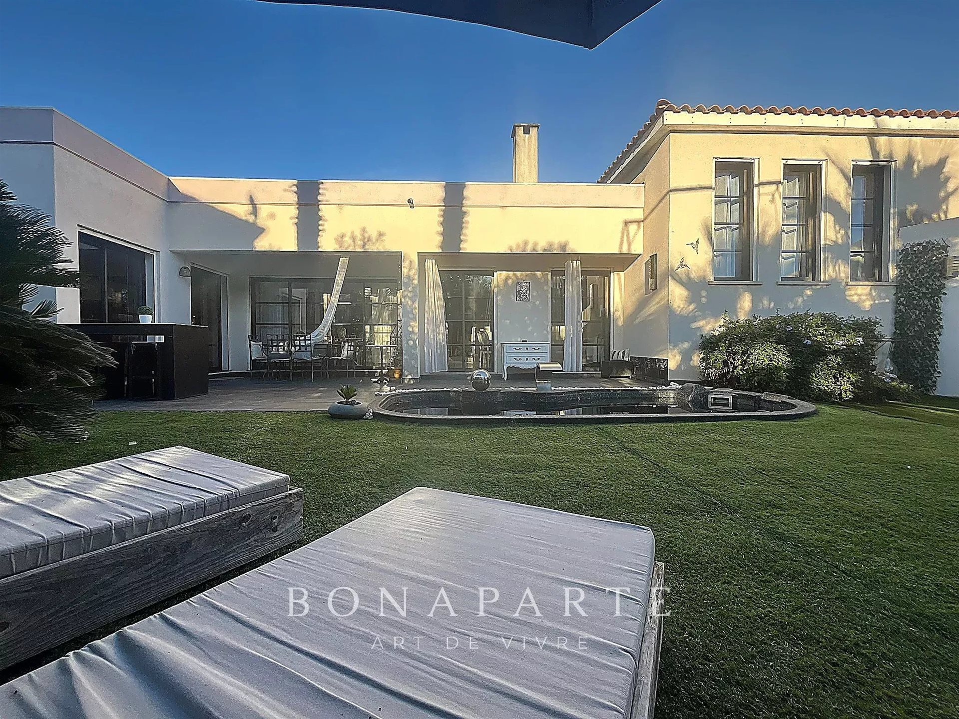 Maison à vendre, 230m², Agde (Cap d'Agde)