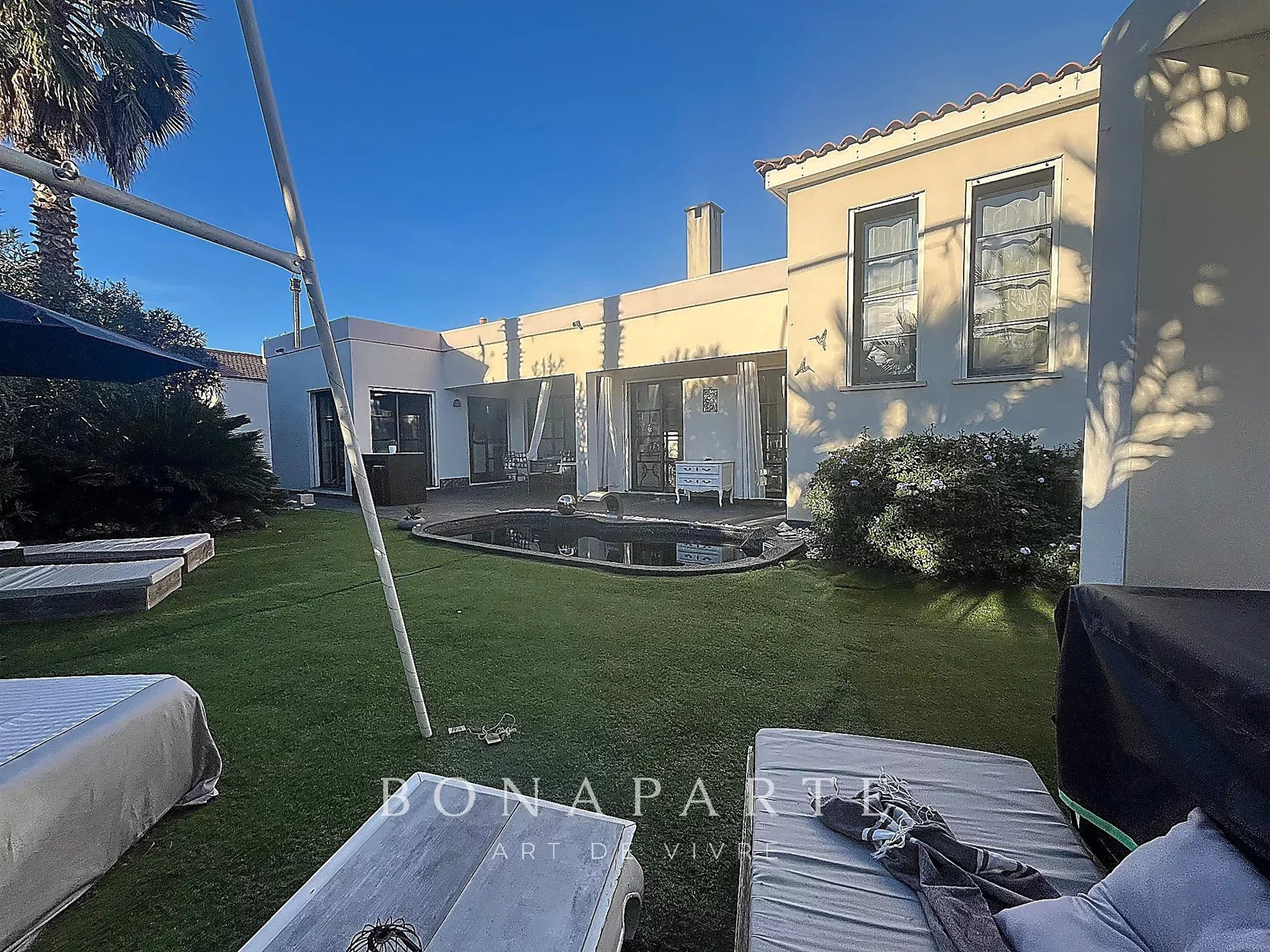 Maison à vendre, 230m², Agde (Cap d'Agde)
