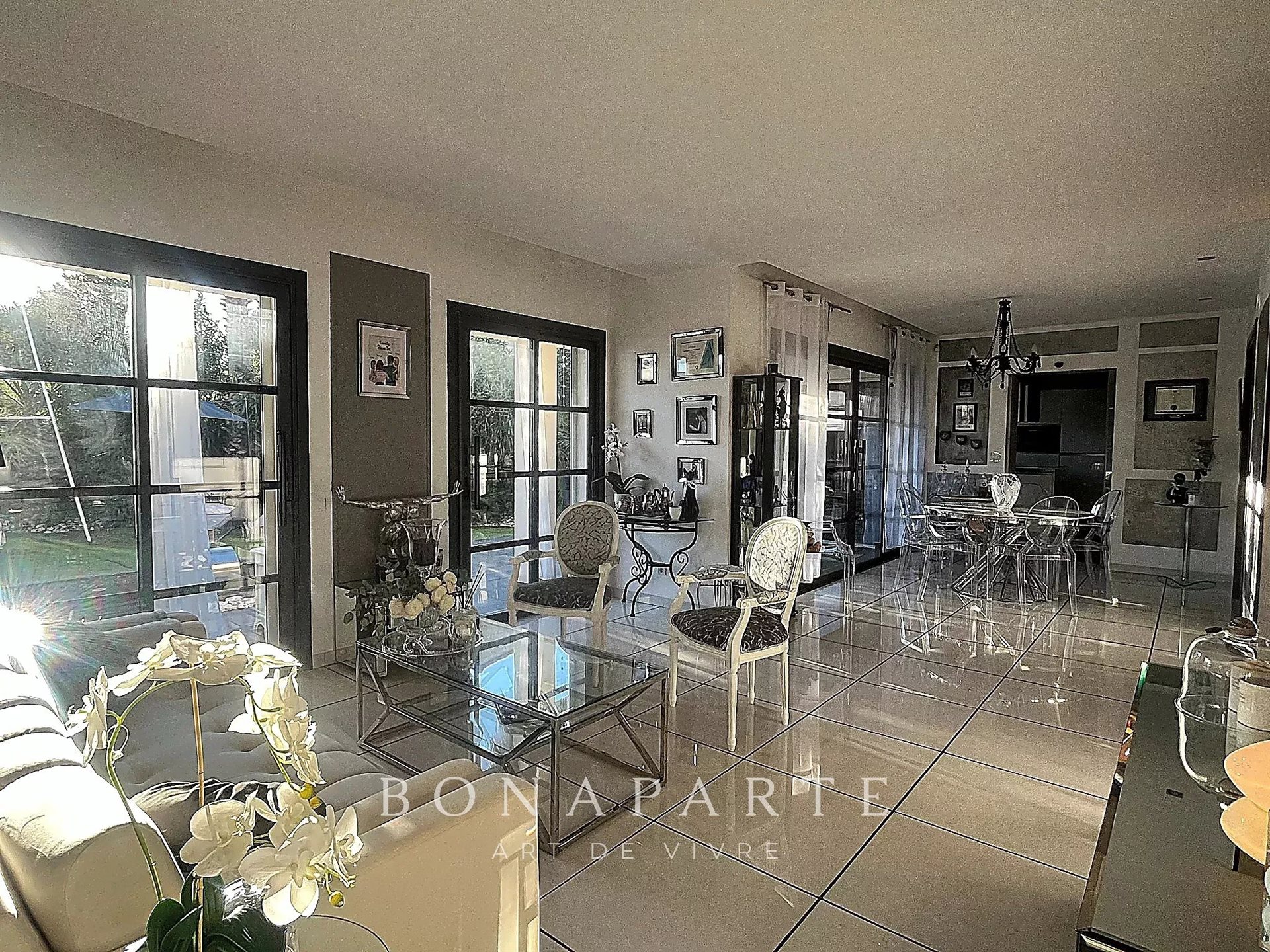 Maison à vendre, 230m², Agde (Cap d'Agde)