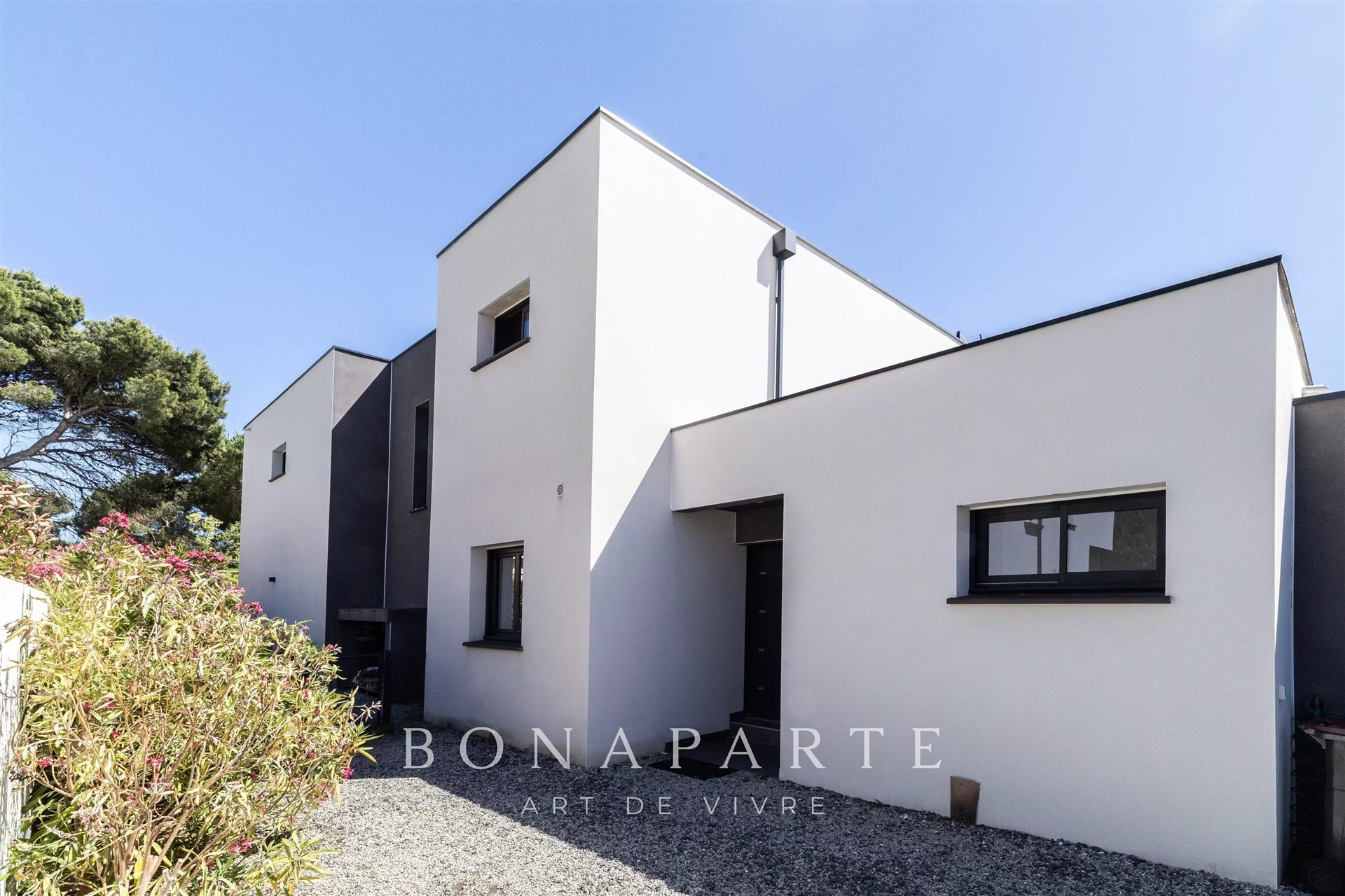 Maison à vendre, 226m², Agde (Cap d'Agde)