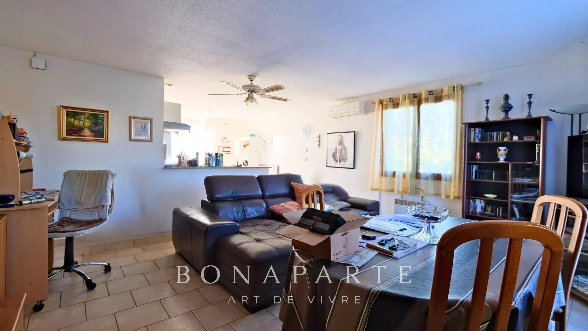 Maison à vendre, 80m², Sauvian