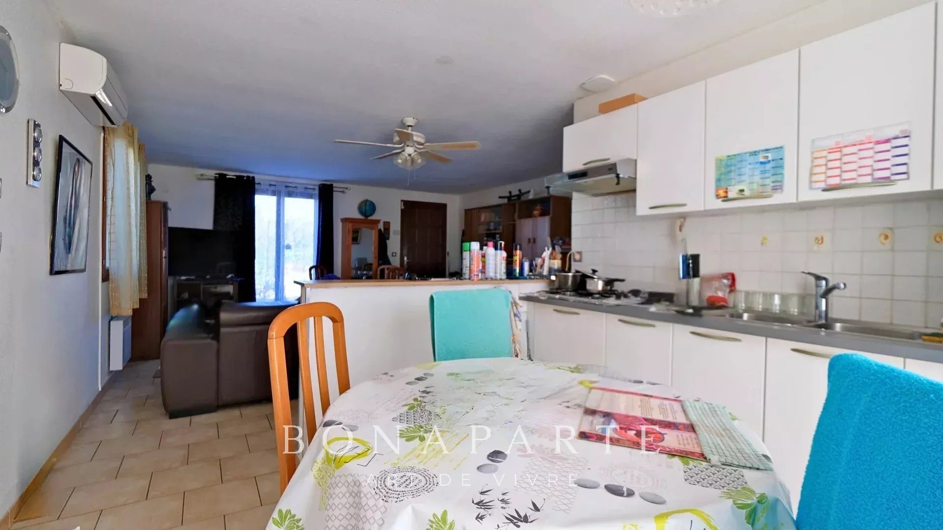 Maison à vendre, 80m², Sauvian