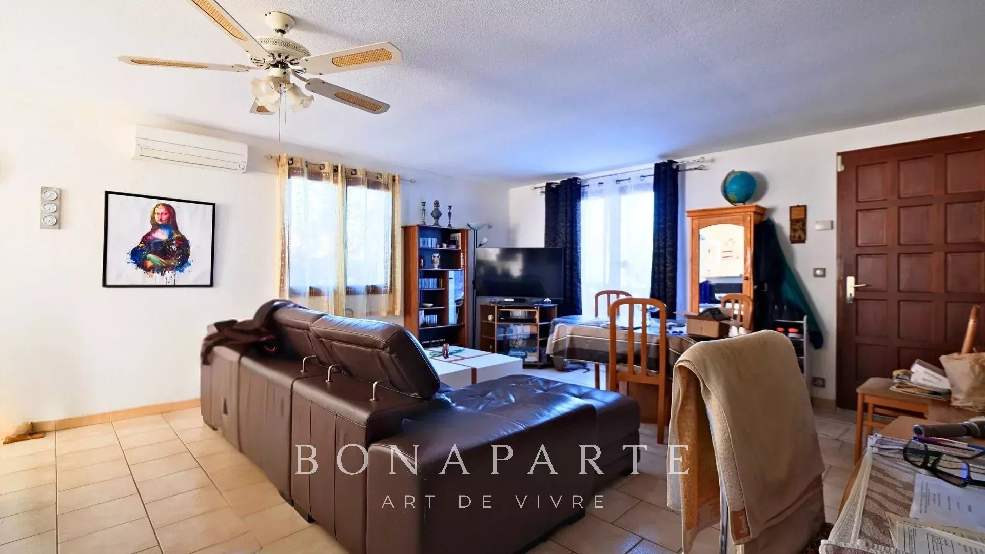 Maison à vendre, 80m², Sauvian