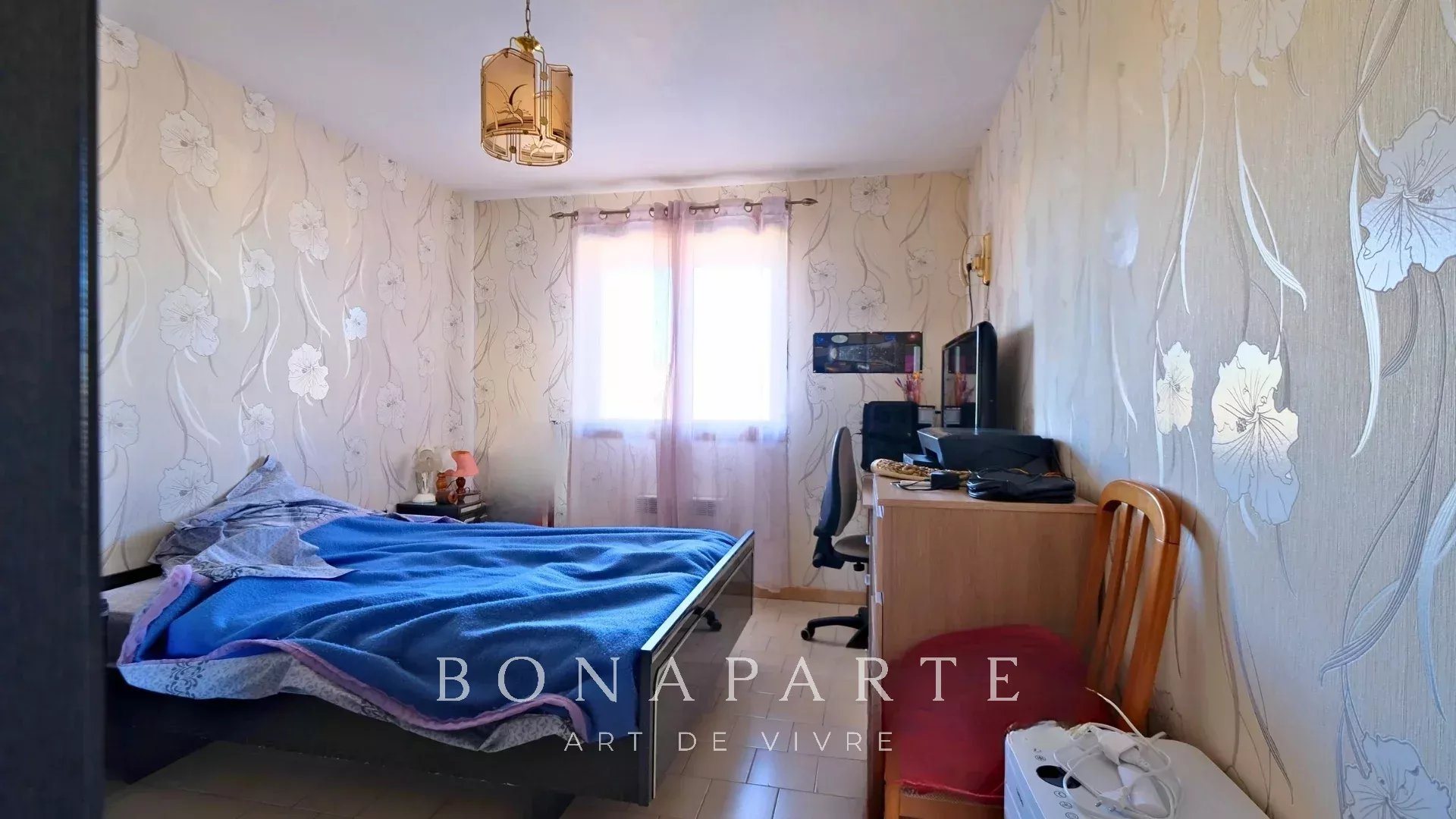 Maison à vendre, 80m², Sauvian