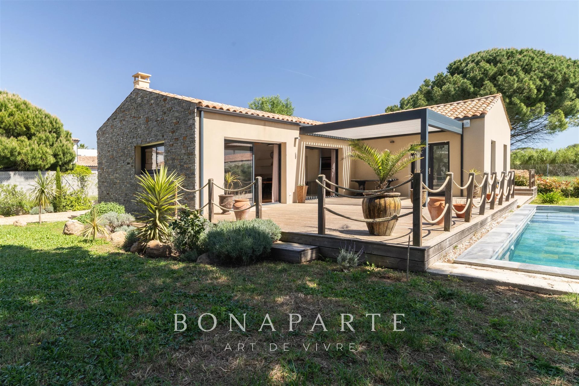 Maison à vendre, 110m², Agde (Cap d'Agde)