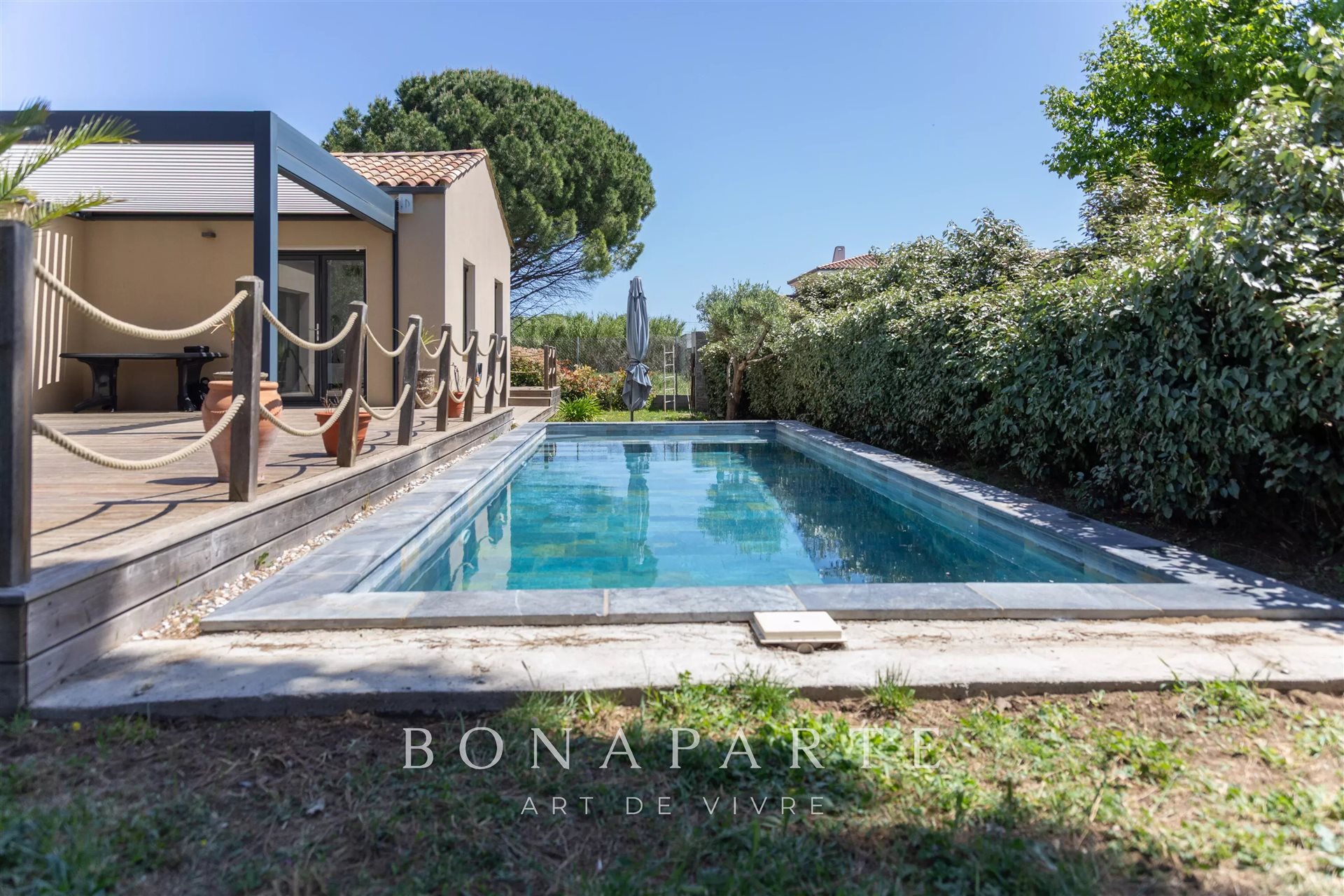 Maison à vendre, 110m², Agde (Cap d'Agde)