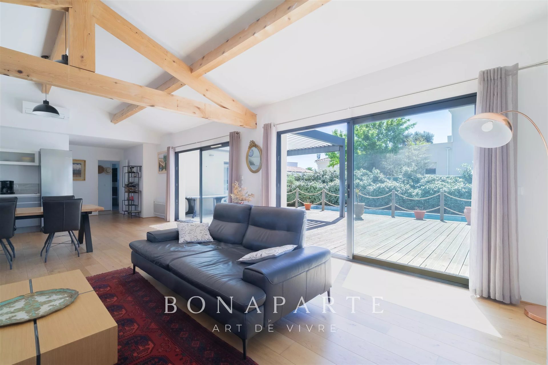 Maison à vendre, 110m², Agde (Cap d'Agde)
