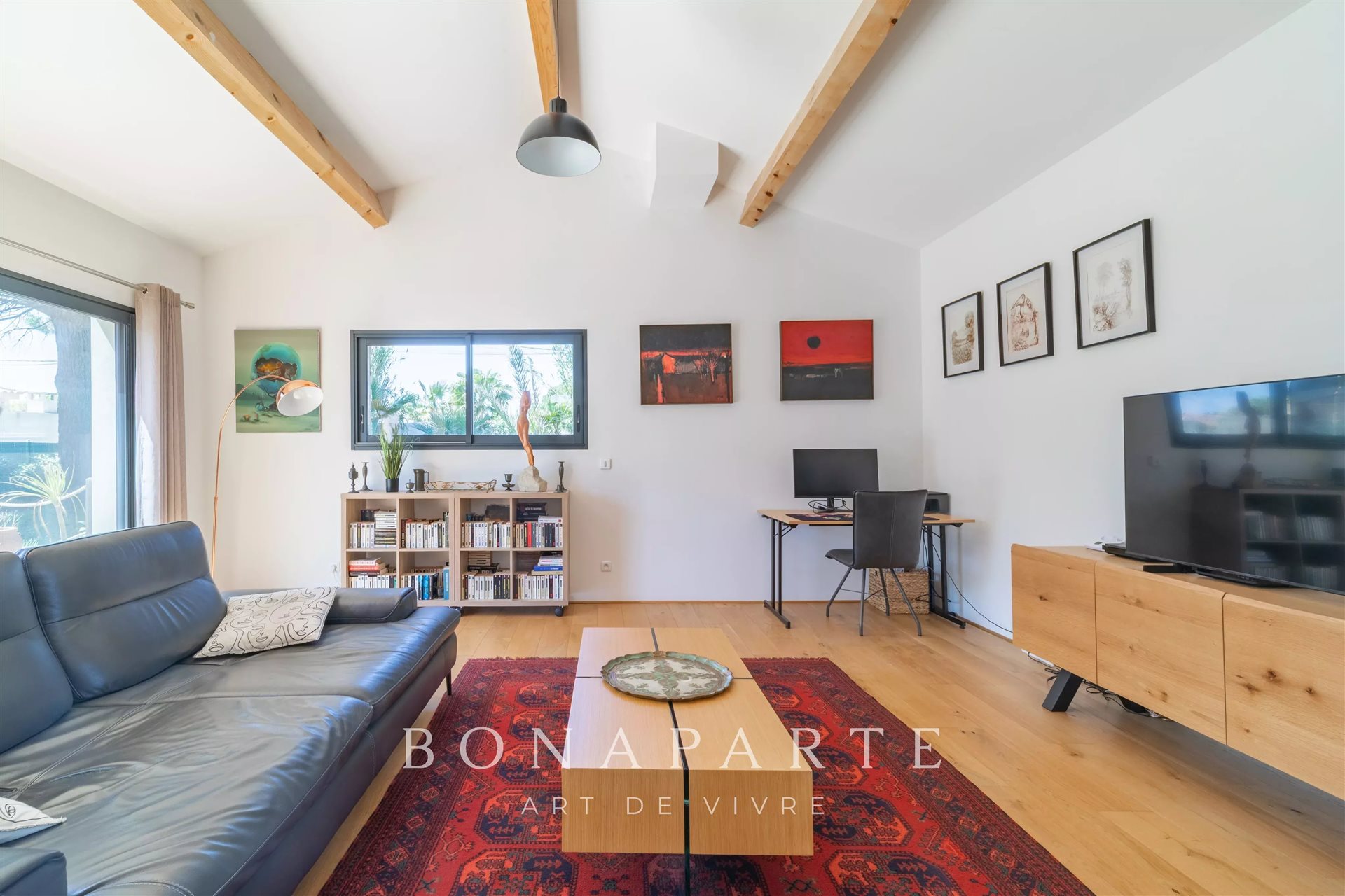 Maison à vendre, 110m², Agde (Cap d'Agde)