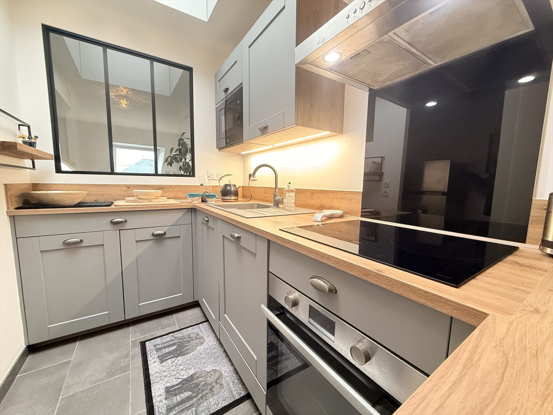 Appartement à vendre, 56m², Larmor-Plage