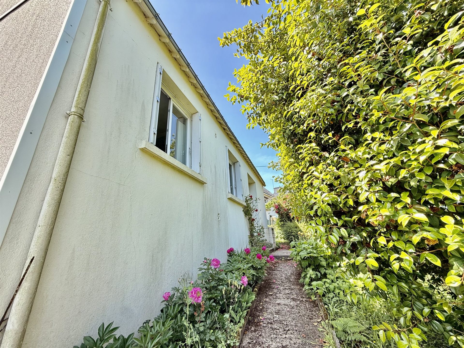 Maison à vendre, 65m², Pontivy