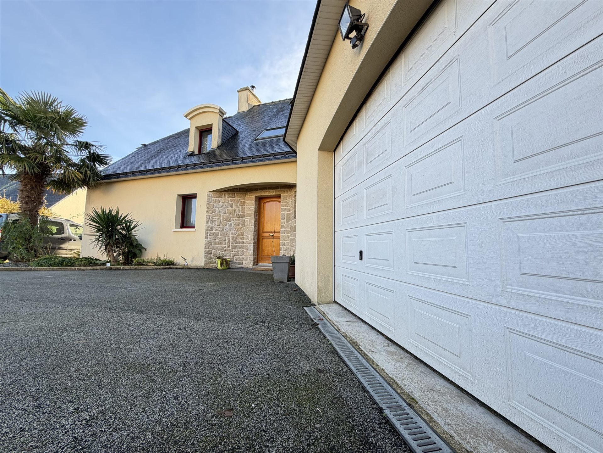Maison à vendre, 153m², Neulliac
