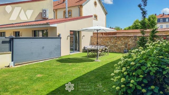 Maison à vendre, 160m², Nancy