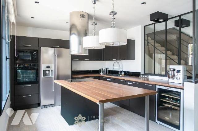 Maison à vendre, 160m², Nancy