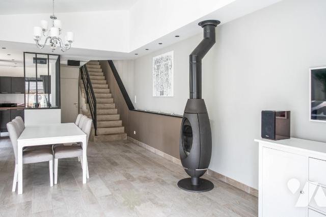 Maison à vendre, 160m², Nancy
