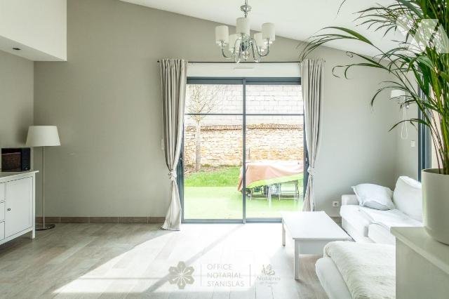 Maison à vendre, 160m², Nancy