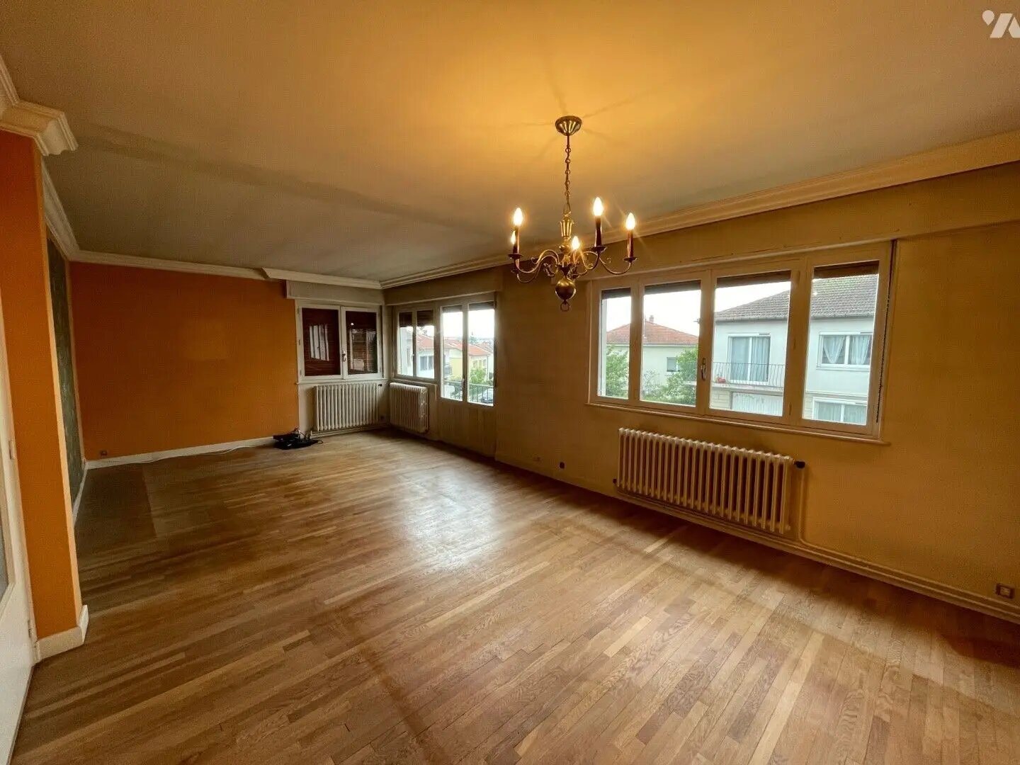 Maison à vendre, 140m², Villers-lès-Nancy