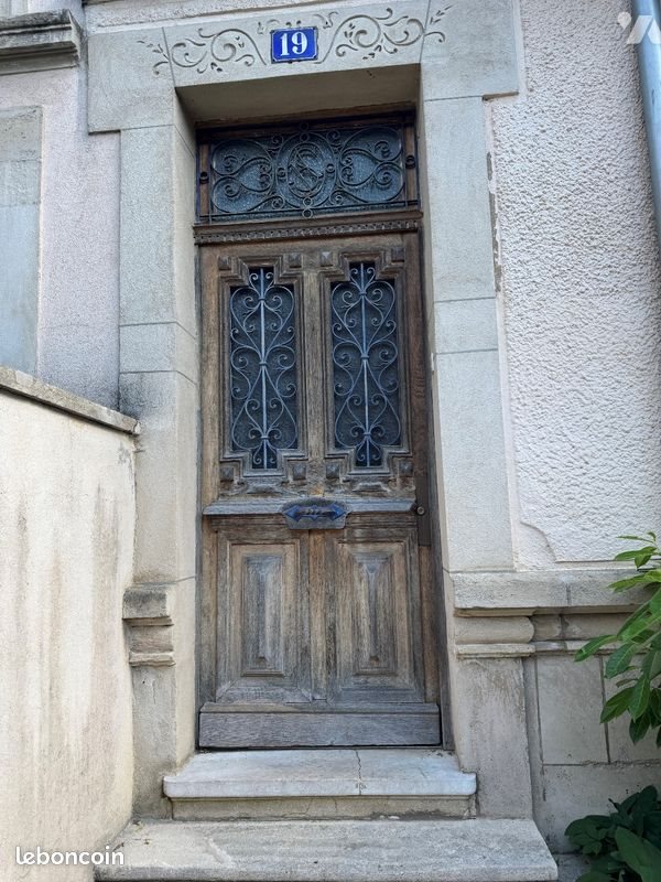 Maison à vendre, 207m², Nancy