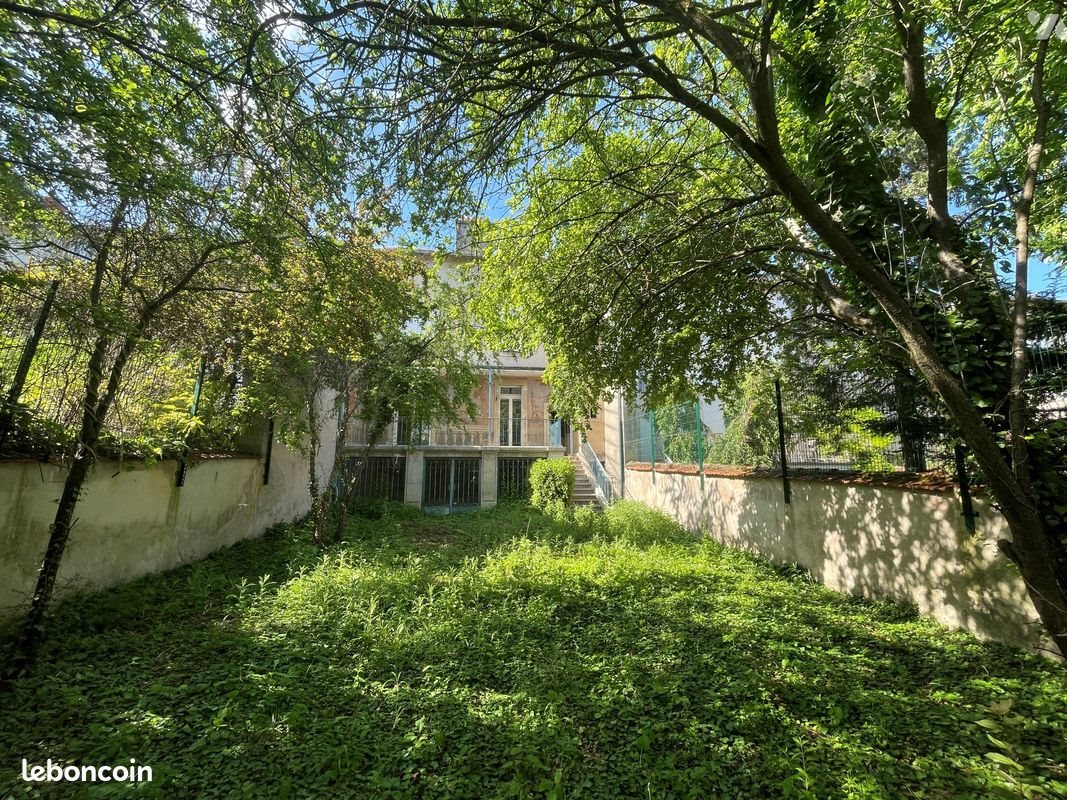 Maison à vendre, 207m², Nancy