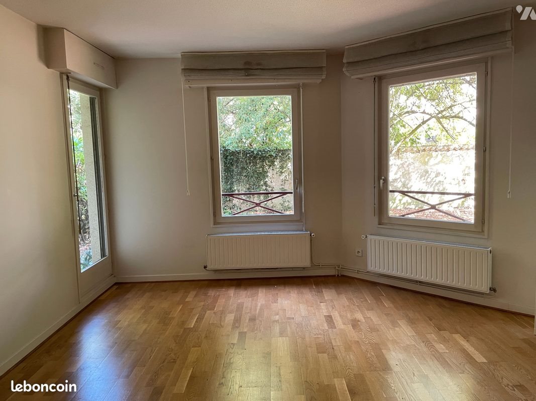 Appartement à vendre, 50m², Nancy