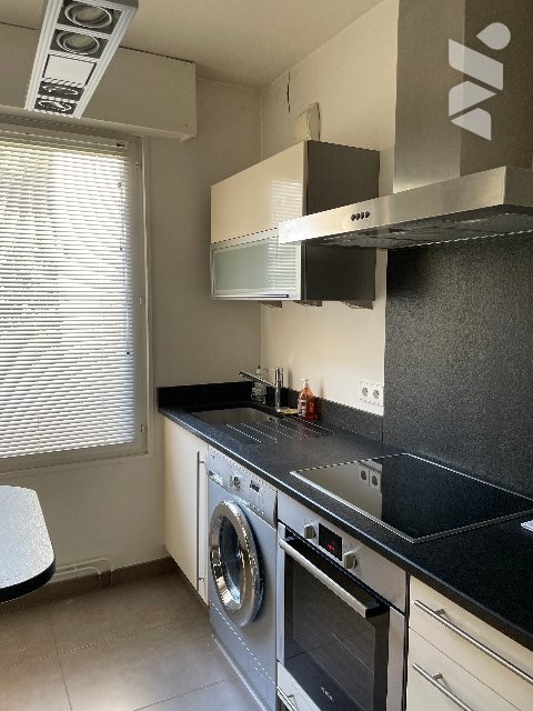 Appartement à vendre, 50m², La Ferté-Macé