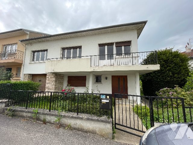 Maison à vendre, 140m², Flers-en-Escrebieux
