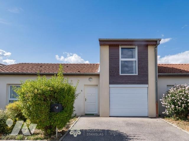 Maison à vendre, 106m², Pulnoy