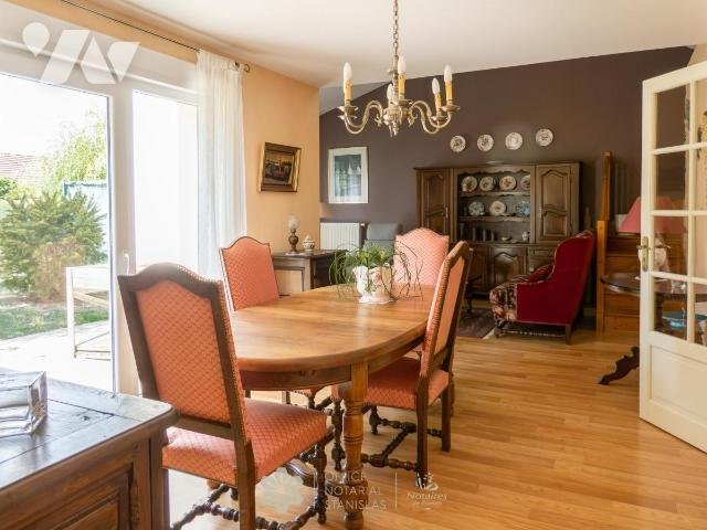 Maison à vendre, 106m², Pulnoy