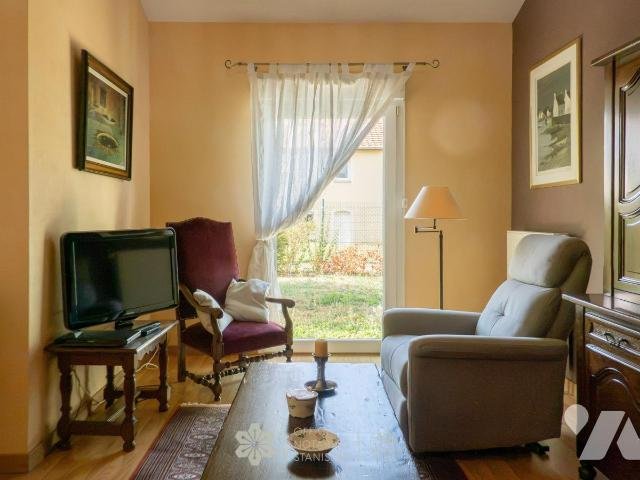Maison à vendre, 106m², Pulnoy