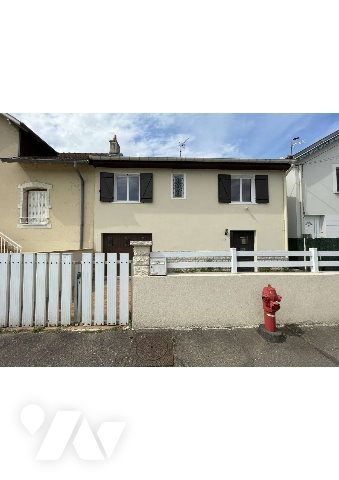 Maison à vendre, 100m², Laneuveville-devant-Nancy